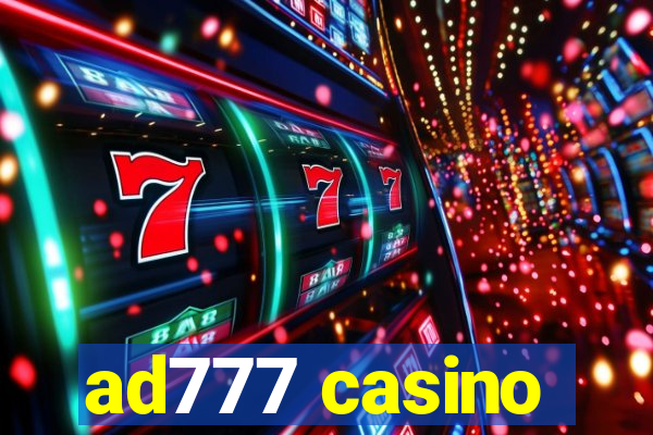 ad777 casino